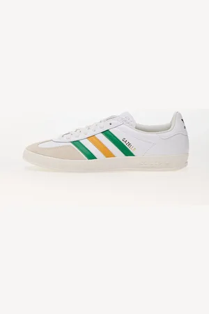 adidas Sneakers adidas Gazelle Indoor / / Core Black EUR 36