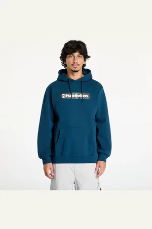 Horsefeathers Felpa Drown Sweatshirt M