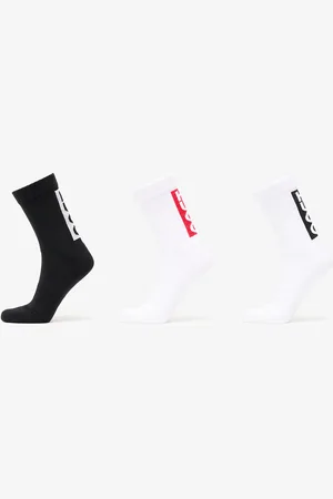 HUGO BOSS QS Back Label CC 3-Pack 40-46