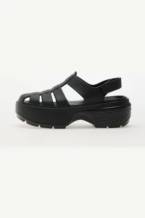 Crocs Sneakers Stomp Fisherman Sandal EUR 37-38
