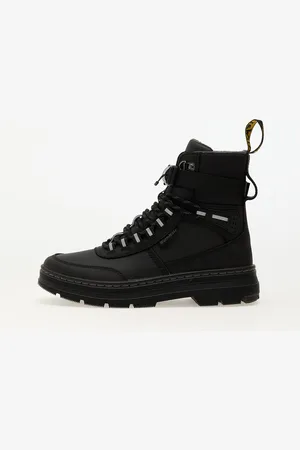 Dr. Martens Sneakers Combs Tech Wx Black / / Republic Wp/ Ajax EUR 36