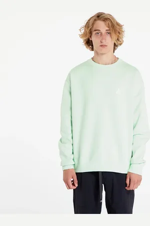 Nike Felpa ACG Therma-FIT Fleece Crew / L