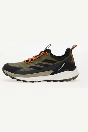 adidas Sneakers adidas Terrex Free Hiker 2 Low Gtx / / Carbon EUR 42