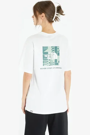 The North Face Maglietta Relaxed Redbox Tee / XS