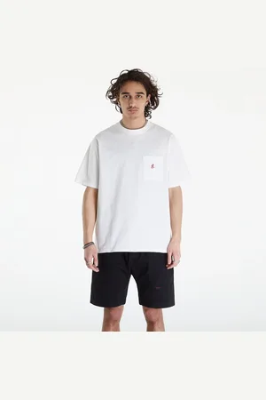 Gramicci Maglietta Classic One Point Tee M