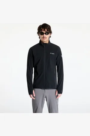 Columbia Felpa Spectre Ridge™ Tech Fleece Full-Zip II S