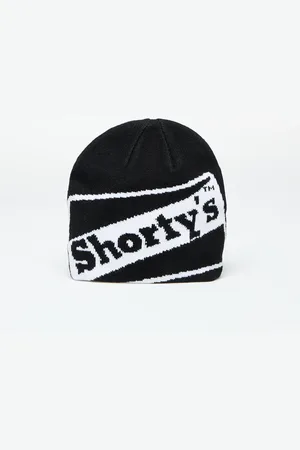 Pleasures Shortys Skully Universal