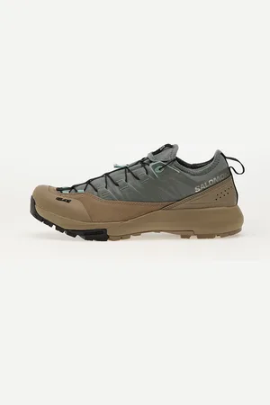 Salomon Sneakers Salomon Alpinway Advanced / / Blue EUR 41 1/3