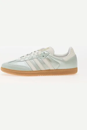adidas Sneakers adidas Samba Og W / / Cyber Metallic EUR 35 1/2