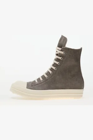 Rick Owens Sneakers Denim Shoes / / EUR 43
