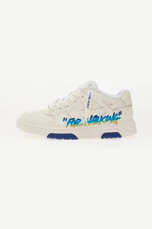 OFF-WHITE Sneakers Out Of Office For Walking EUR 36