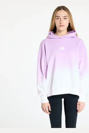 adidas Felpa adidas All Szn Loose Dip Dye Hoodie / L