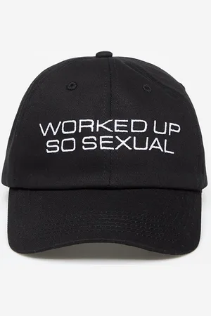 Pleasures Worked Up Polo Cap Universal