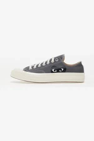 Comme des Garçons Sneakers Converse x Chuck 70 OX / / Egret EUR 42