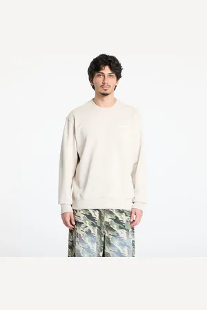 Columbia Felpa Marble Canyon™ French Terry Crew S