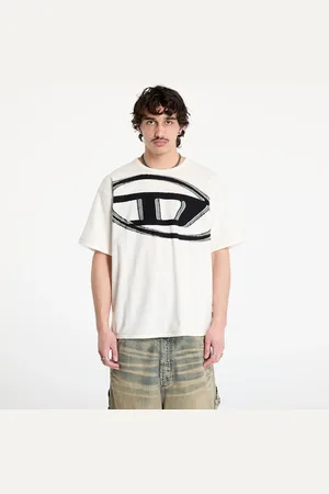 Diesel Maglietta T-Doxt T-Shirt L