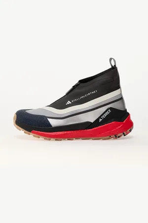 adidas Sneakers adidas x Stella McCartneyxterrex Free Hiker Gtx Sil / / Activered EUR 36 2/3