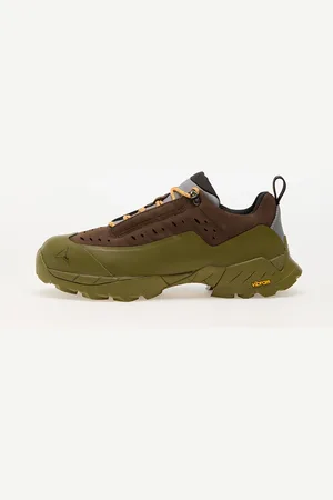 ROA Sneakers Katharina Laser Cut EUR 42