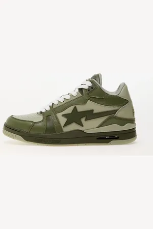 A Bathing Ape Sneakers Bape Clutch Sta 1 EUR 41