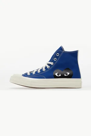 Comme des Garçons Sneakers Converse x Chuck 70 Hi / EUR 36.5