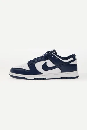 Nike Sneakers Dunk Low Retro / EUR 39
