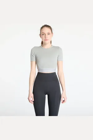 Calvin Klein Maglietta Sport Wo Short Sleeve T-Shirt L