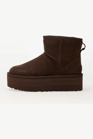 UGG Sneakers W Classic Mini Platform EUR 40