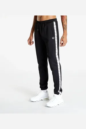 Fred Perry Pantaloni Taped Track Pant M