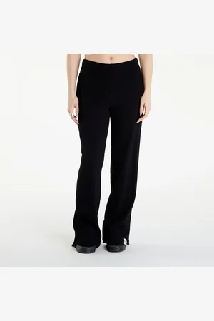 Calvin Klein Pantaloni Jeans Variegated Rib Woven Pants XL