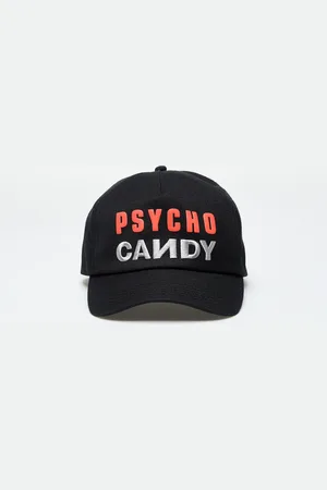 Pleasures Psycho Cap Universal