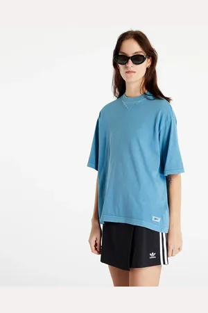 Reebok Maglietta Classics Natural Dye Boxy T-Shirt S