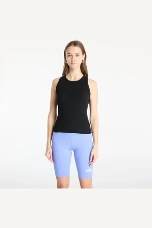 The North Face Canotta Slim Rib Tank XS