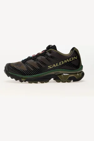 Salomon Sneakers Salomon XT-4 Og / / Aloe EUR 44 2/3