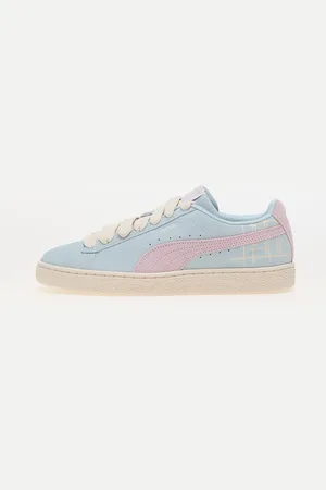 PUMA Sneakers Suede Brand Love II EUR 36