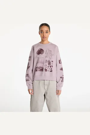 Nike Felpa ACG "Tuff Fleece" Women
