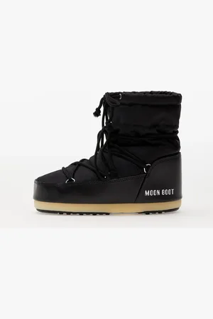 Moon Boot Sneakers Light Low Nylon EUR 37-38