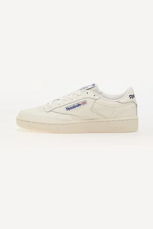 Reebok Sneakers Club C 85 / / Classic Cobalt EUR 36.5