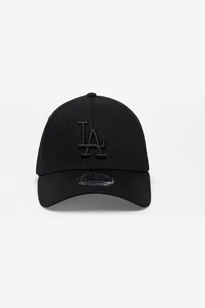 New Era 39Thirty MLB Essential Los Angeles Dodgers Cap / S-M
