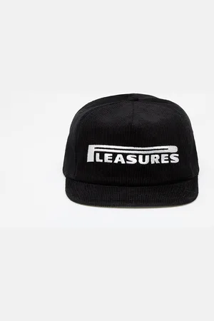 Pleasures Pit Stop Corduroy Hat Universal
