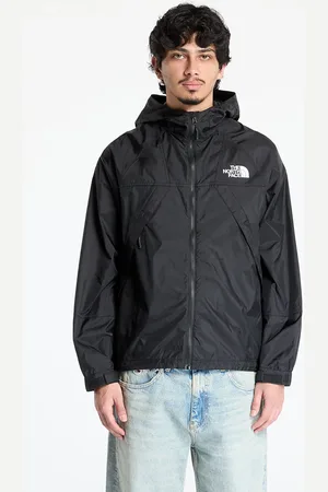 The North Face Giacca a vento Nse Wind Track Jacket UNISEX L
