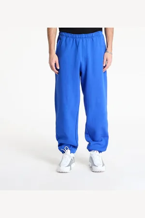 Nike Pantaloni ACG Lungs Therma-FIT Repel "Tuff Fleece" Pants / / Summit White XXS