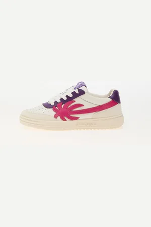 Palm Angels Sneakers Palm Beach University Leather EUR 37