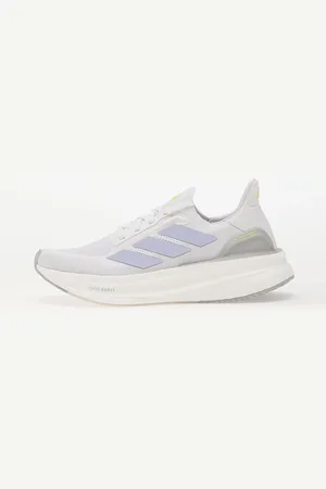 adidas Sneakers adidas UltraBOOST 5X W / / Hi-Res Yellow EUR 41 1/3