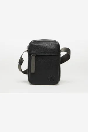 Calvin Klein Borsa Jeans Cargo Reporter Bag Universal