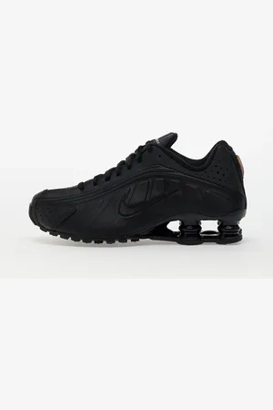 Nike Sneakers Shox R4 / - -Max Orange EUR 35.5