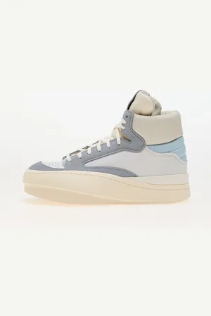 Y-3 Sneakers Centennial High / / Crew White EUR 46
