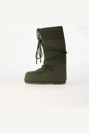Moon Boot Sneakers Icon Rubber EUR 35-38