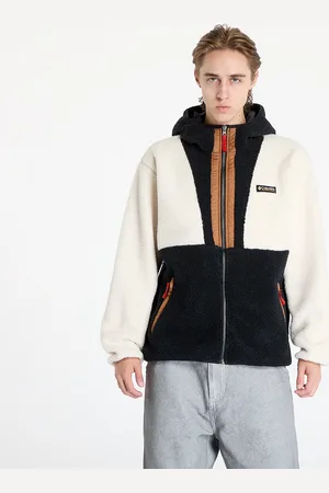 Columbia Felpa Backbowl™ II Remastered Full Zip Hoodie / S