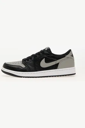 Jordan Sneakers Air 1 Low OG "Shadow" / EUR 40