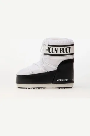 Moon Boot Sneakers Icon Low Nylon EUR 39-41